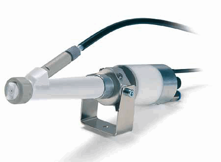 Wagner Air Assist Airless Electrostatic Spray Gun