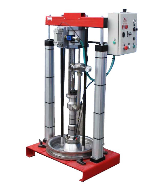 P200_150 Custom\ext valves\for highly abrasive materials